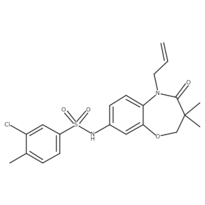 921991-93-7 structure