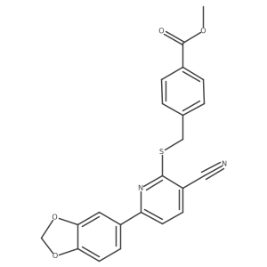 923258-33-7 structure