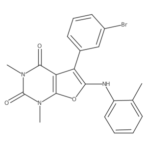 938032-41-8 structure
