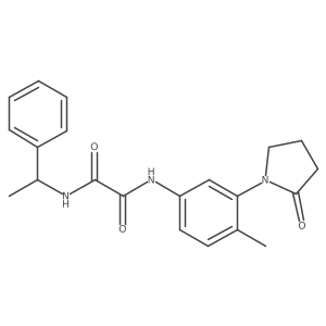 941890-71-7 structure