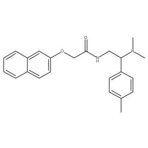 941940-28-9 structure