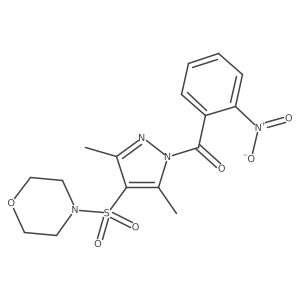 942852-42-8 structure