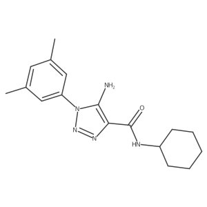 951903-43-8 structure