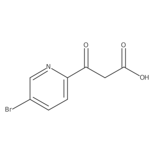1000561-36-3 structure