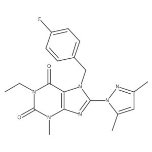 1013970-50-7 structure