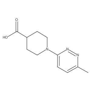 1017326-43-0 structure