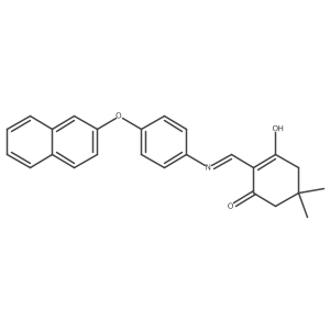 1020252-64-5 structure