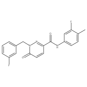 1040665-34-6 structure