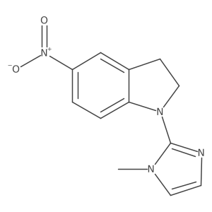1049022-00-5 structure