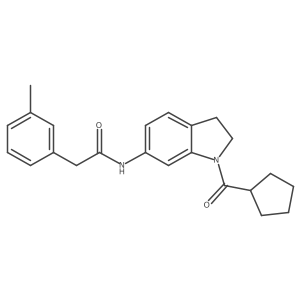 1058230-42-4 structure