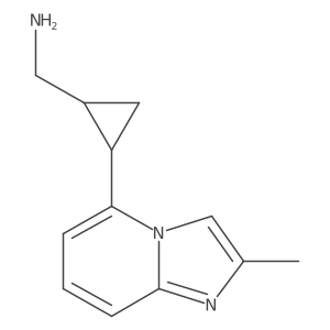 1079993-38-6 structure