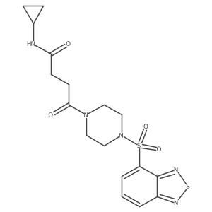 1081133-53-0 structure
