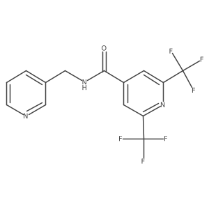 1092344-15-4结构式