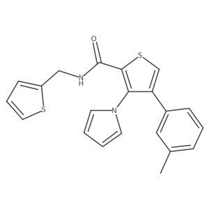 1105250-45-0 structure