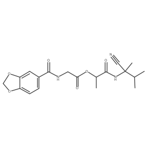 1111472-84-4 structure