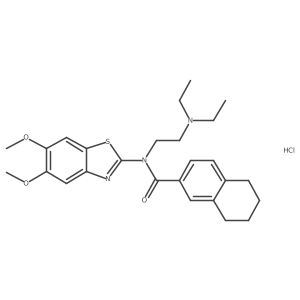 1135235-20-9 structure