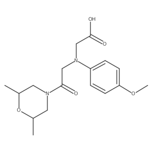 1142205-82-0 structure