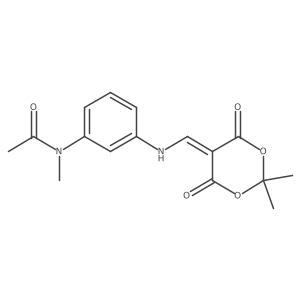 1158757-19-7 structure