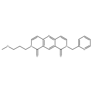 1158772-31-6 structure