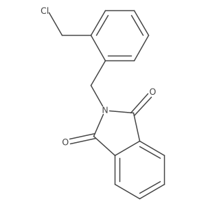 117682-19-6 structure