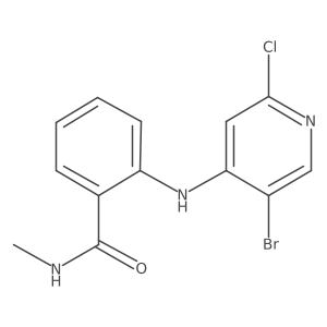 1184931-54-1 structure