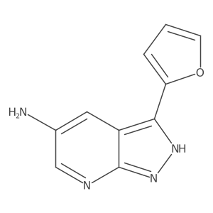 1186609-84-6 structure