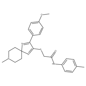 1189430-01-0 structure