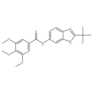 1190267-43-6 structure