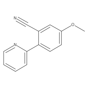 1190991-72-0 structure