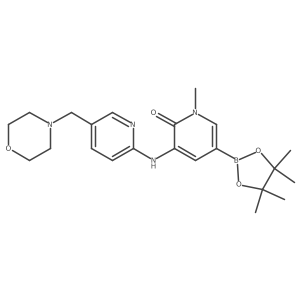 1198765-20-6 structure