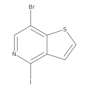 1203579-77-4结构式