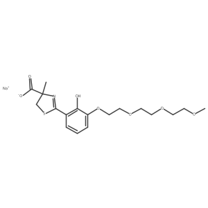 1204832-22-3结构式