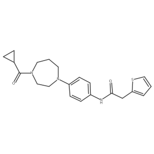 1206992-05-3 structure