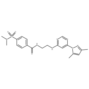 1207040-22-9结构式