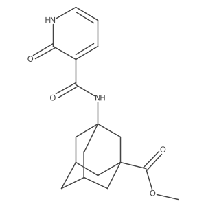 1207040-66-1结构式