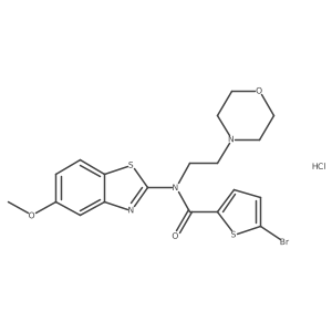 1216759-65-7 structure