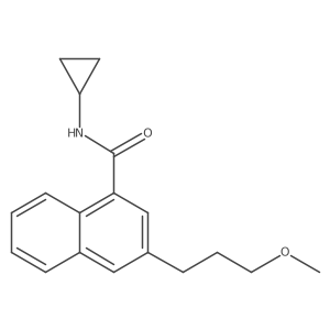 1229245-88-8 structure