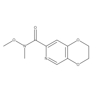 1229515-16-5 structure