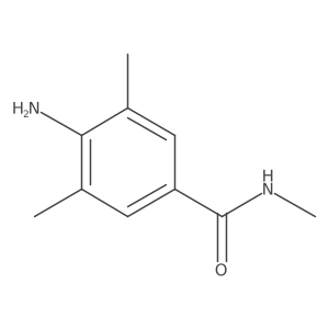 1234661-54-1结构式