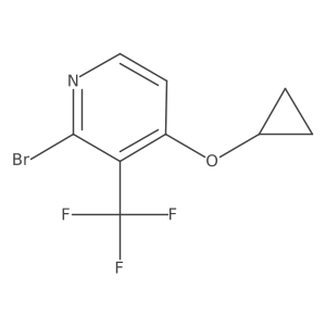 1243321-89-2结构式