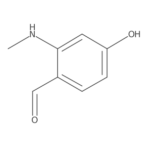 1243361-43-4结构式