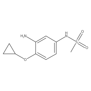 1243361-65-0结构式