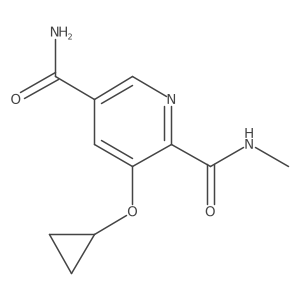 1243402-48-3结构式