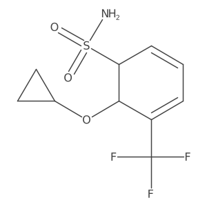 1243445-23-9 structure