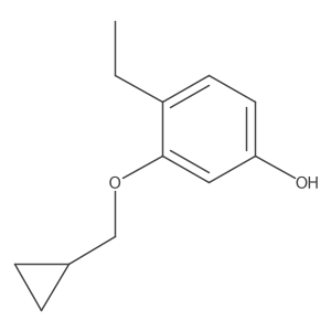 1243454-19-4结构式