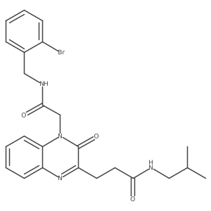 1251615-34-5 structure