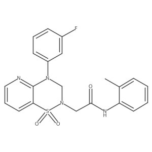 1251624-08-4 structure
