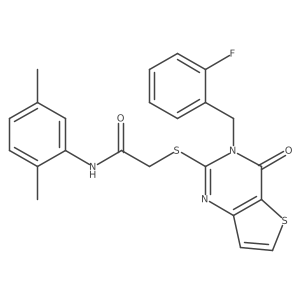 1252820-91-9 structure