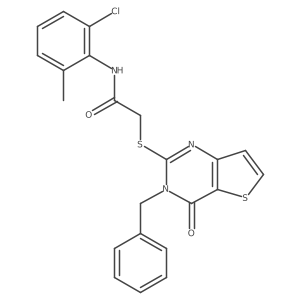 1252901-94-2 structure
