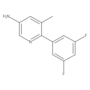 1255636-33-9 structure